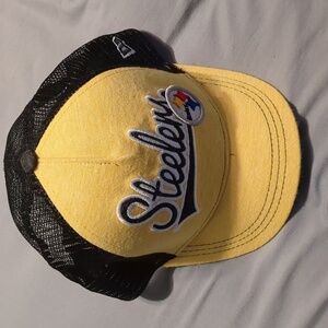 Steelers hat